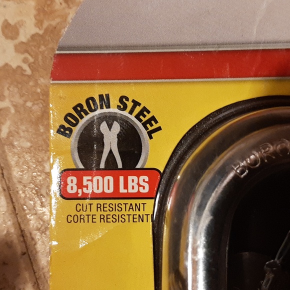 Brinks promax security locks - Picture 3 of 4